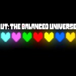 [SUMMER] Undertale The Balanced Universre
