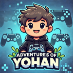 Yohan's Adventure Club