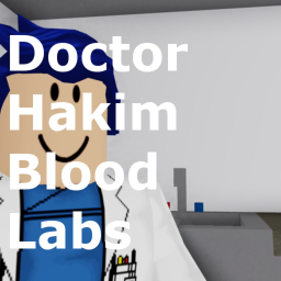 Doctor Hakim Blood Labs