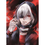Gull anime