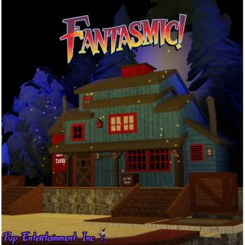 Bricktasmic! -VEarly2020