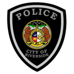 .Riverside Police Department.