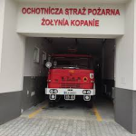 OSP Żołynia Kopanie