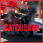 KATCHDAMI