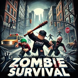 Zombie Survival icon
