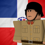 Ejército dominicano 1940's