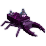 Amethyst Beetle