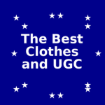 The Best Clothes and UGC
