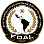 FOAL - Fuerzas Op. AntiCrim. Lat.