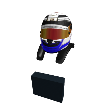 Helmet f1