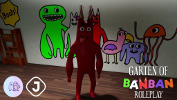 Ogród Banban Roleplay!
