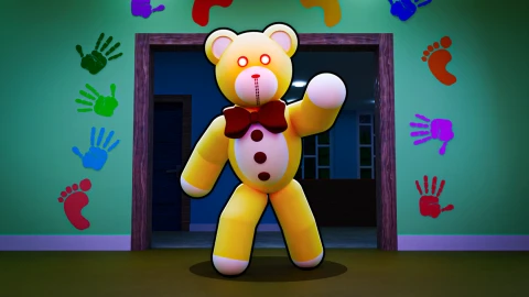 Teddy scripts