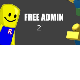 (Second) Free Admin