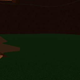 Survival the dark E god