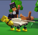 The Flipside Army