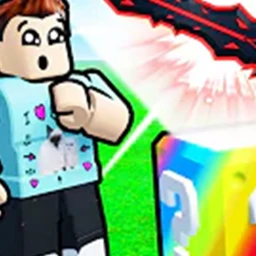 ❓ Lucky Blocks  icon