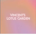 Vincents Lotus Garden