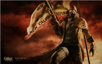 N.C.R - New California Republic