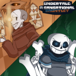 ut: a non sansational group (so original)