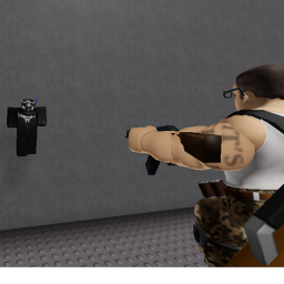 Edited Gun Testing