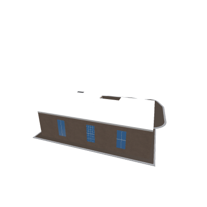Cyclone Industries Office Building