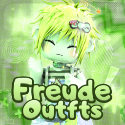 [💚] Freude Outfts