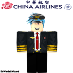[CI] China Airlines