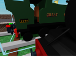 The great Jacob railway