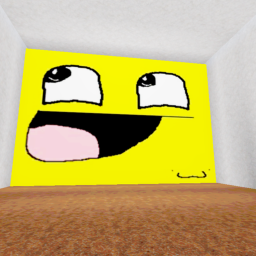 Dont Get Crushed by a Speeding Wall!