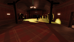 Seek chase but its long