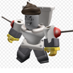 Mr toilet