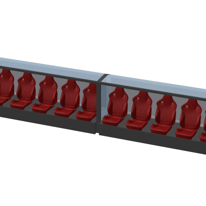 [UPDATE]Soccer Bench Pack Furniture Minimal Modern