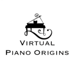 Virtual Piano Origins