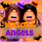 -Masons Angels-