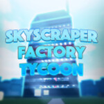 Skyscraper Tycoon [MAINTENANCE]