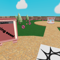 Donut Simulator