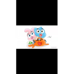 Squad Gumball