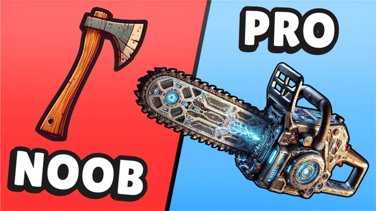 伐採師シミュレーター