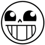 Point my group friends done mind the sans