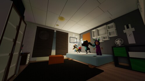 My Room | Showcase