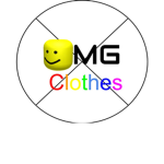 OMG Clothes.inc