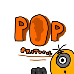 Pop Protocol [FIRST UPDATE icon