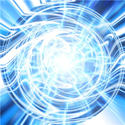 Rasengan Decal
