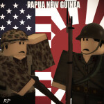 Battle of Papua New Guniea RP