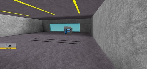 fusion traning facility