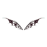 Undead Wings XL