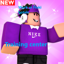 Floki hotels - Training center
