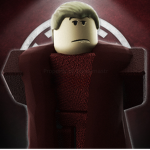 [TGE] | The Galactic Senate
