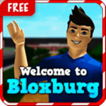 Bloxburg (Free)