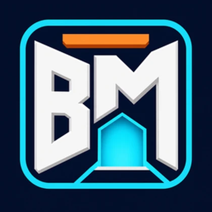 BigmaaanStudios Roblox group icon